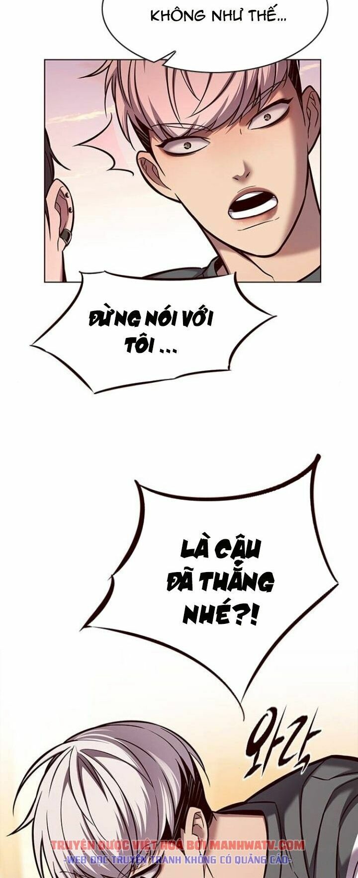 Hoá Thân Thành Mèo: Chapter 122