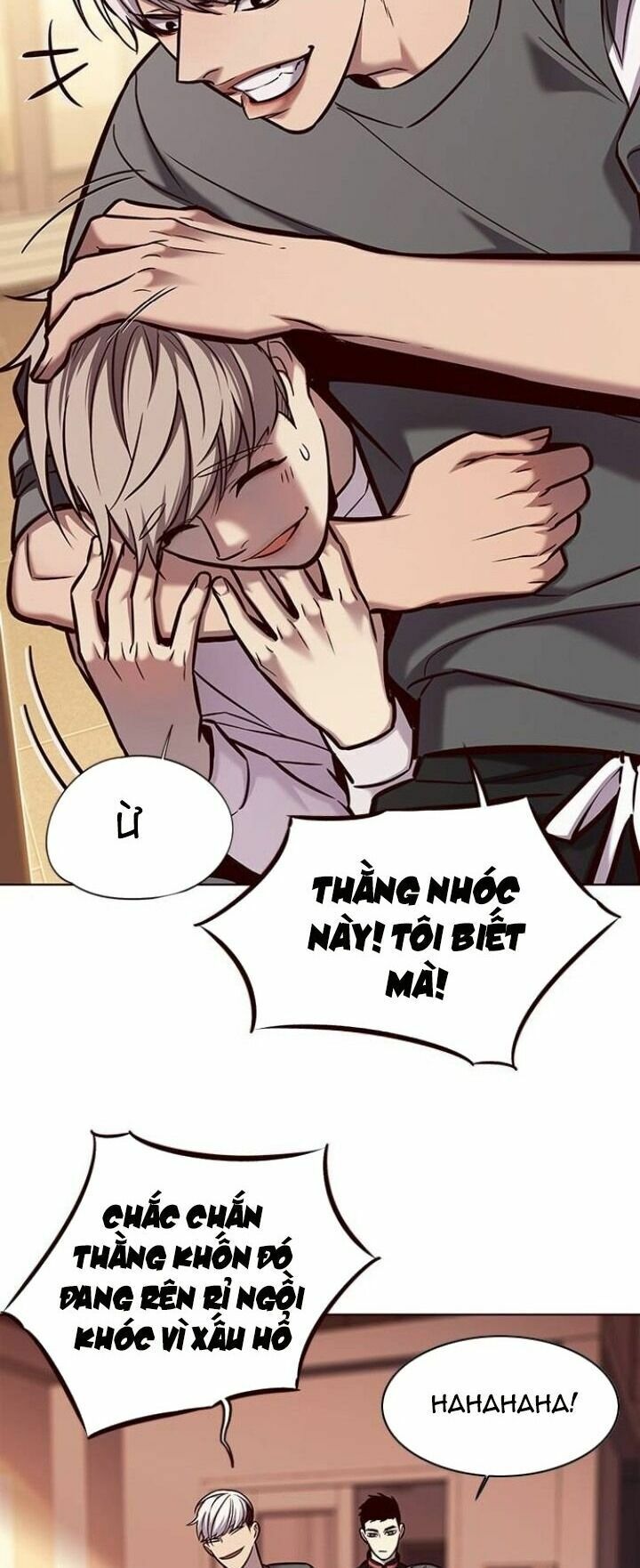 Hoá Thân Thành Mèo: Chapter 122