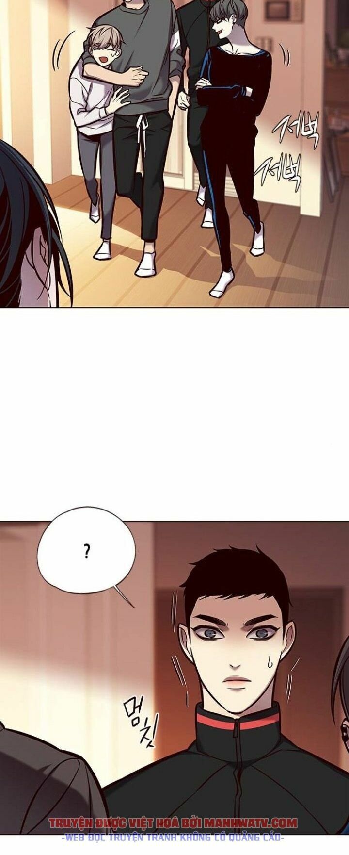 Hoá Thân Thành Mèo: Chapter 122