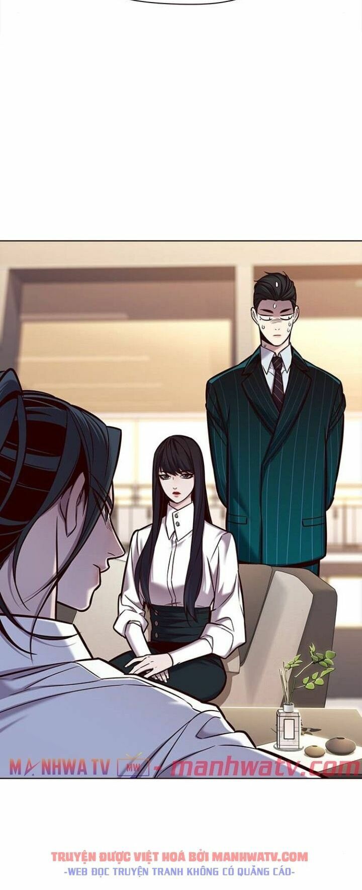 Hoá Thân Thành Mèo: Chapter 122