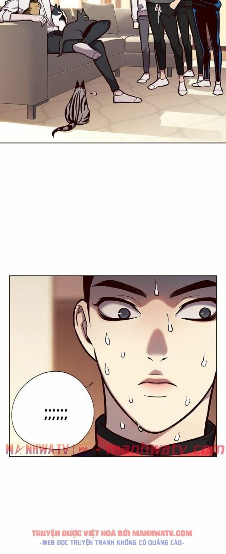 Hoá Thân Thành Mèo: Chapter 122