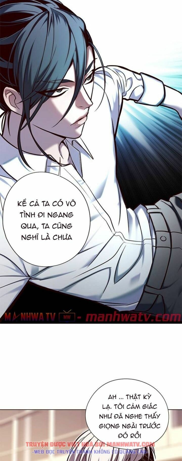 Hoá Thân Thành Mèo: Chapter 123