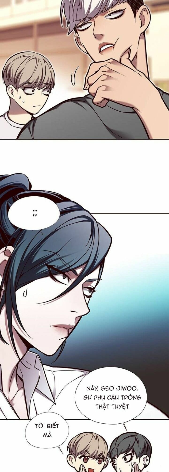 Hoá Thân Thành Mèo: Chapter 123