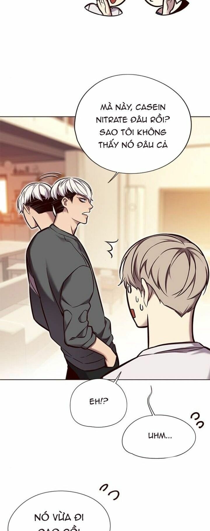 Hoá Thân Thành Mèo: Chapter 123