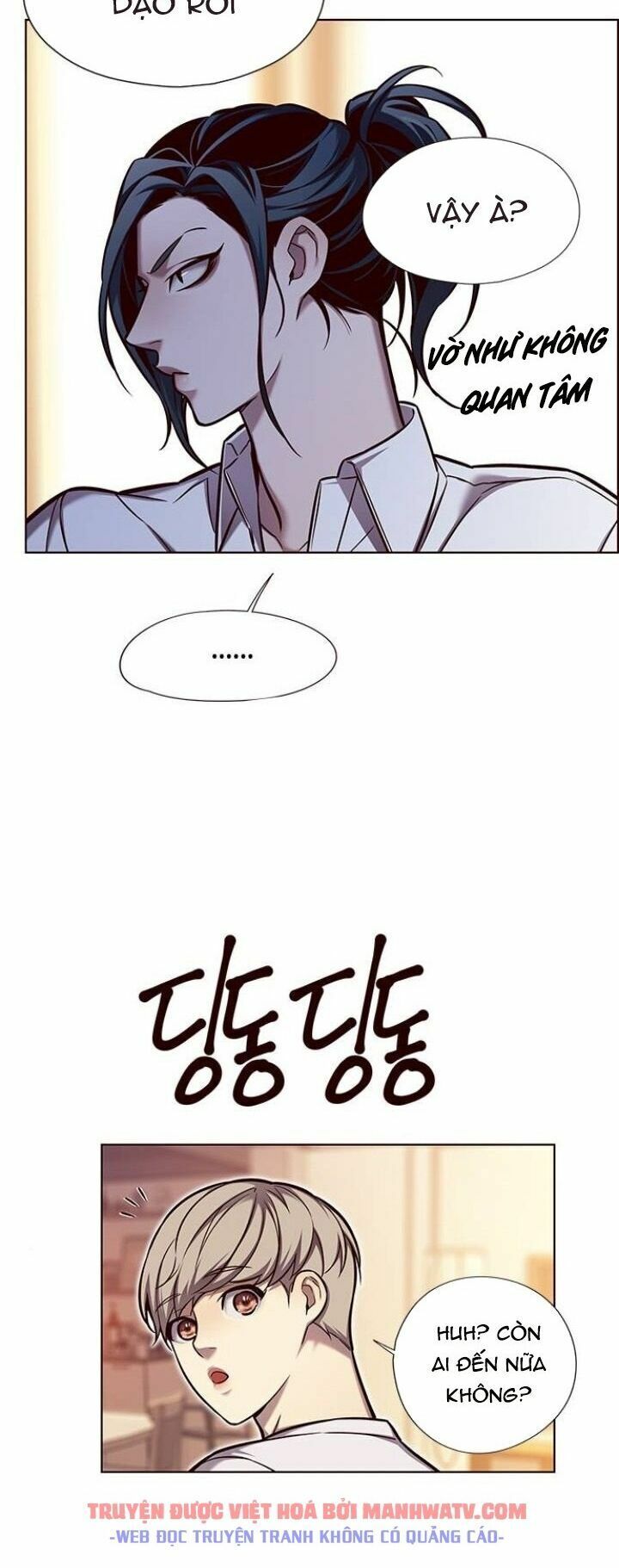 Hoá Thân Thành Mèo: Chapter 123