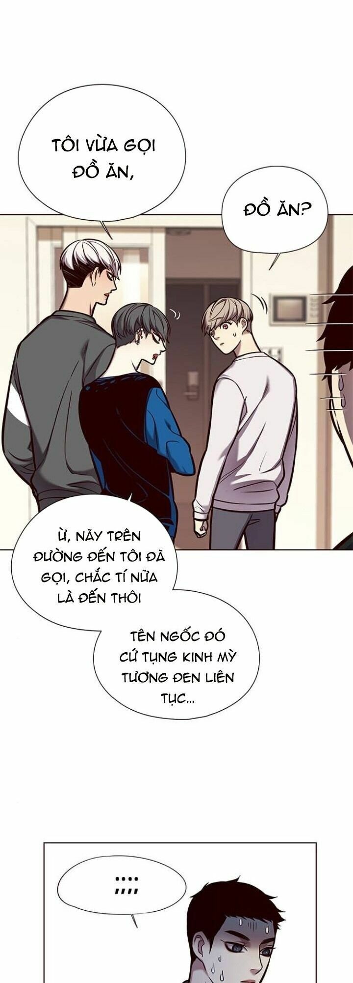 Hoá Thân Thành Mèo: Chapter 123