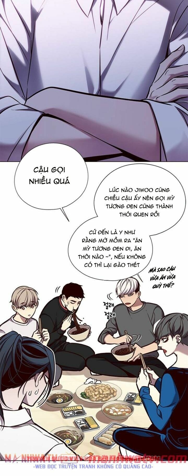 Hoá Thân Thành Mèo: Chapter 123
