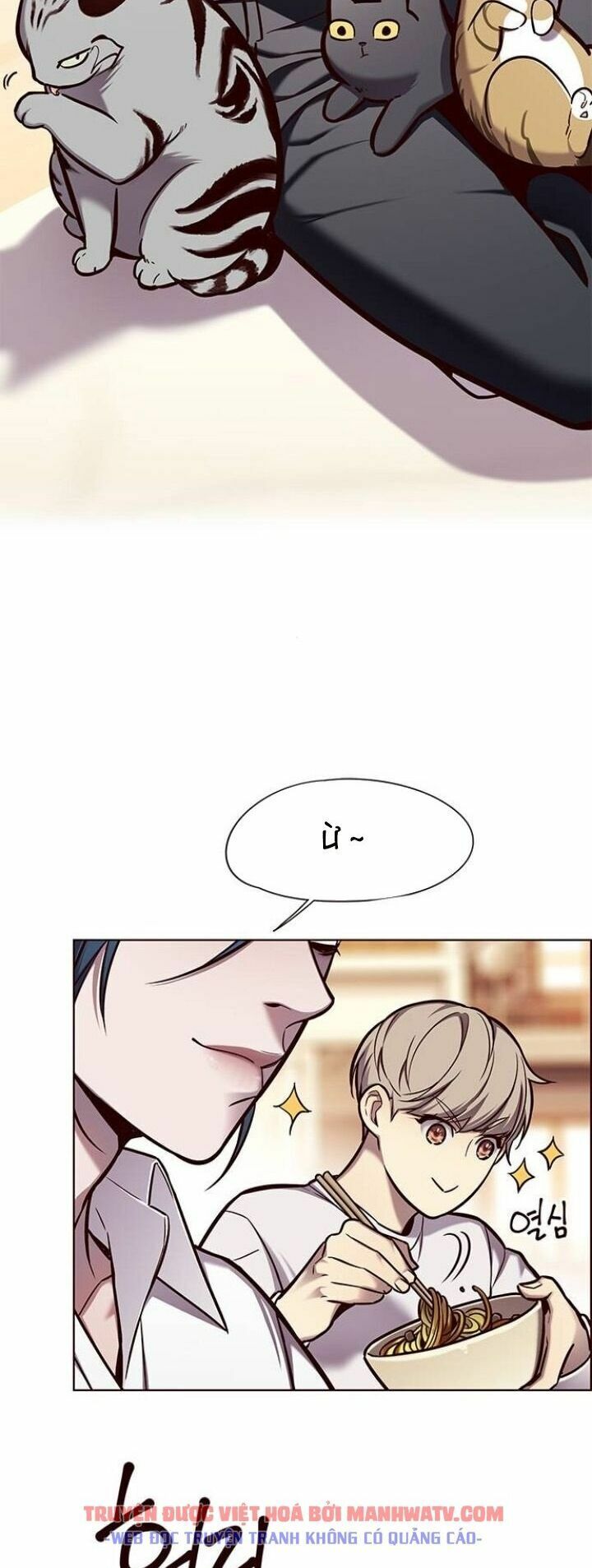 Hoá Thân Thành Mèo: Chapter 123