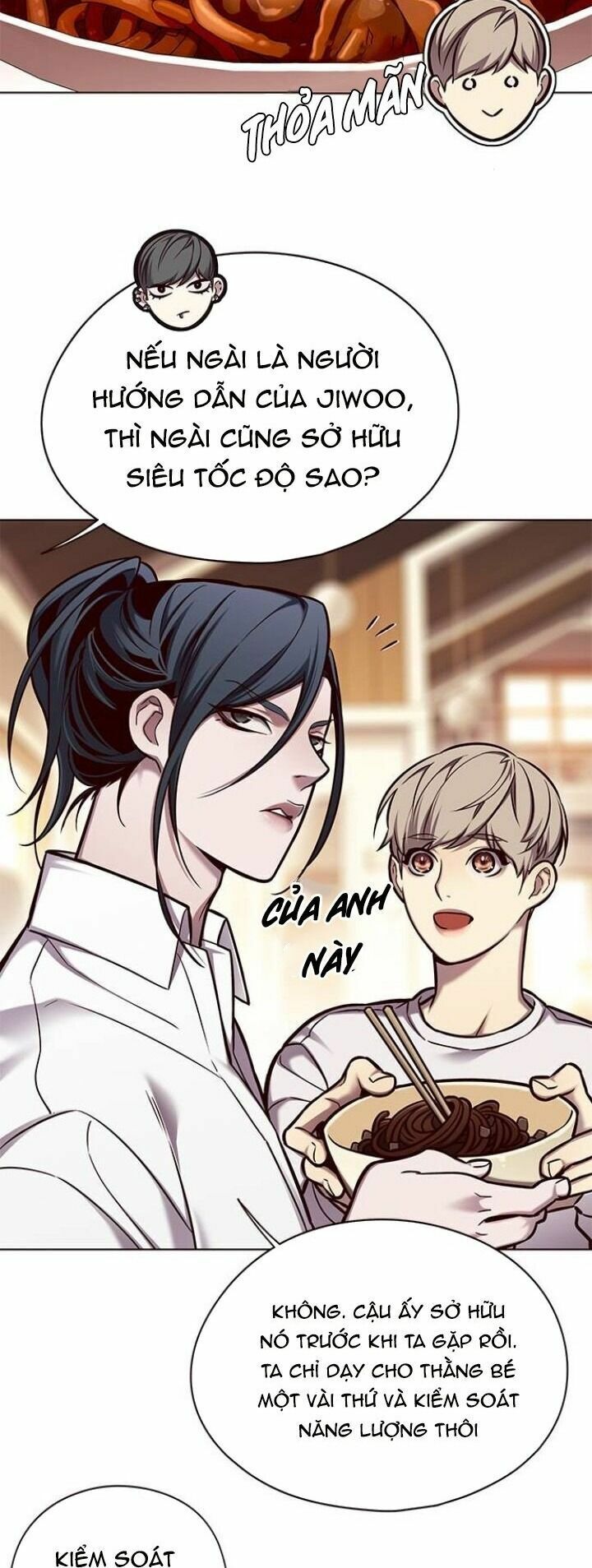Hoá Thân Thành Mèo: Chapter 123