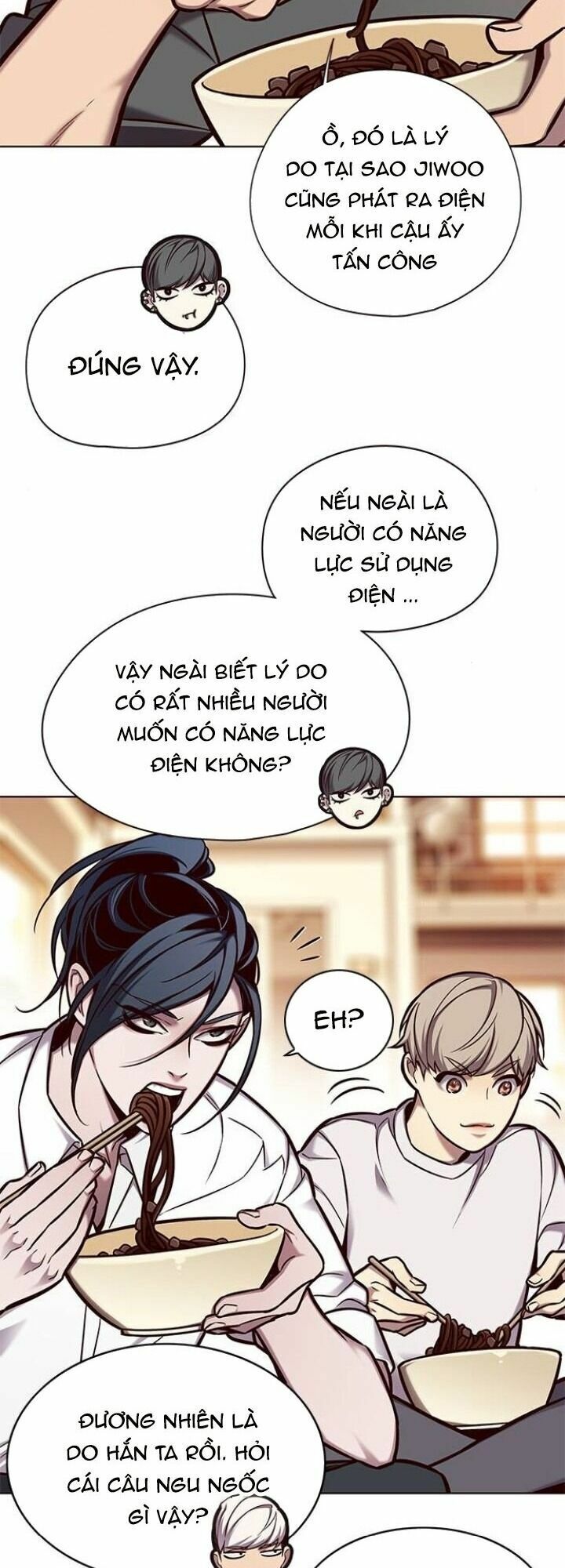 Hoá Thân Thành Mèo: Chapter 123