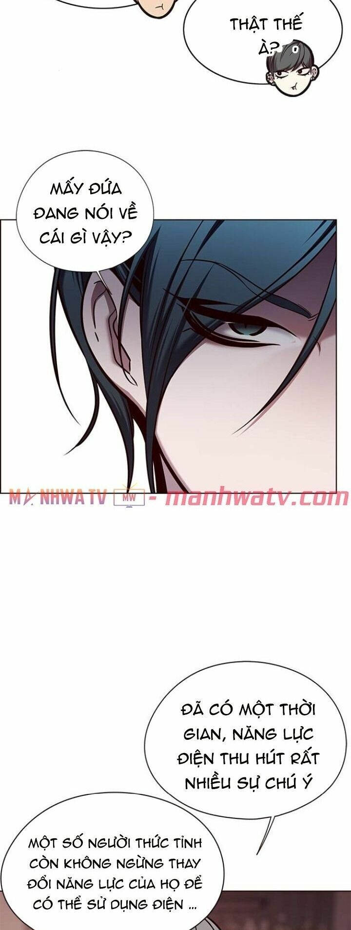 Hoá Thân Thành Mèo: Chapter 123