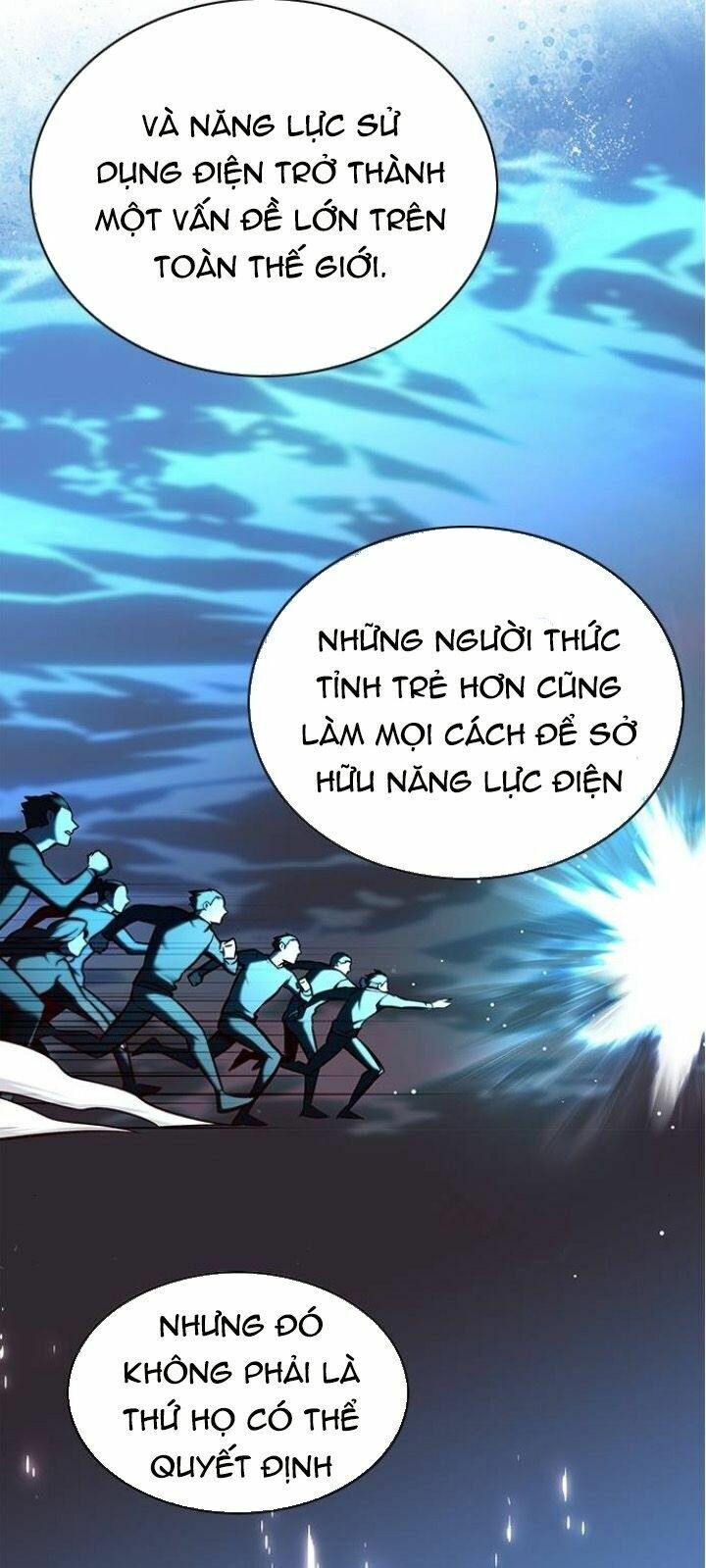 Hoá Thân Thành Mèo: Chapter 123