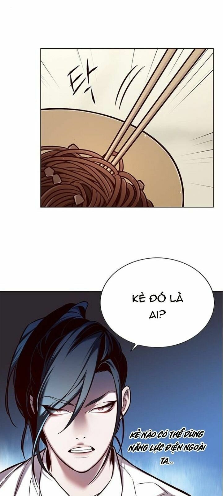 Hoá Thân Thành Mèo: Chapter 123