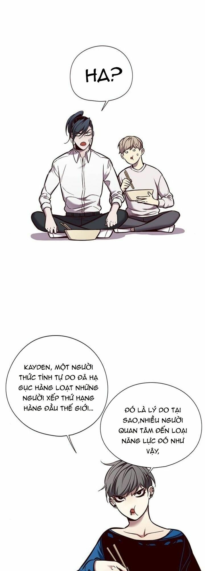 Hoá Thân Thành Mèo: Chapter 123