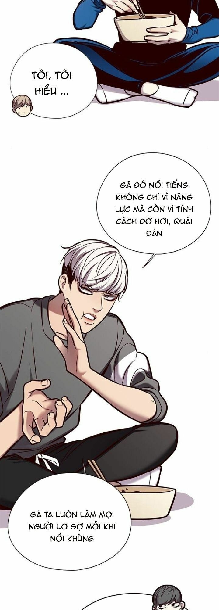 Hoá Thân Thành Mèo: Chapter 123