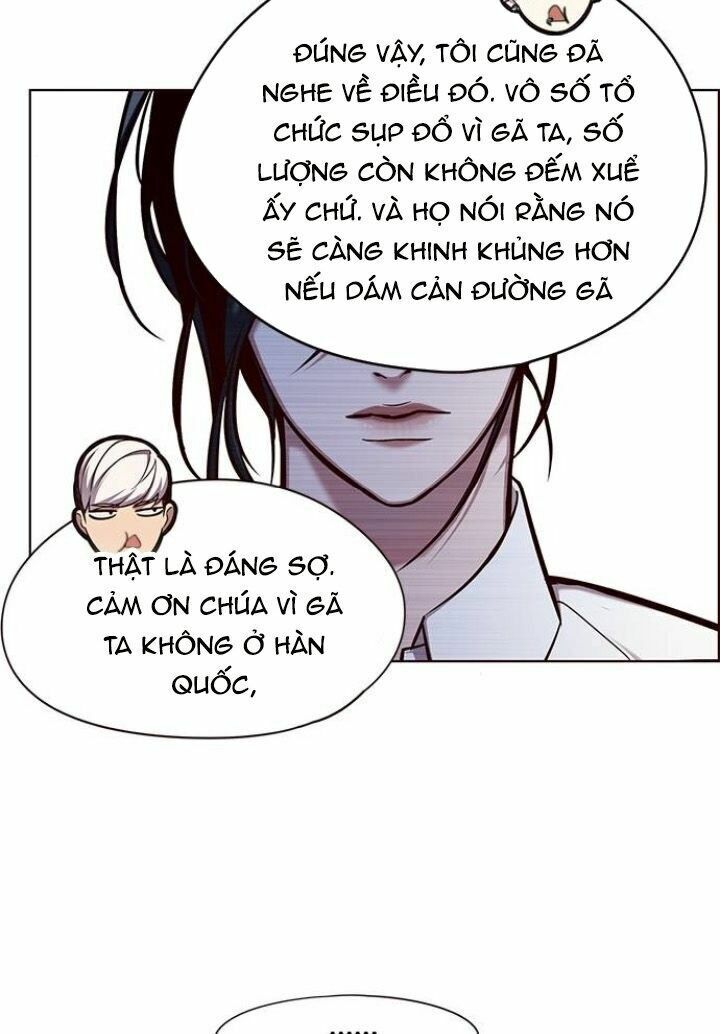 Hoá Thân Thành Mèo: Chapter 123