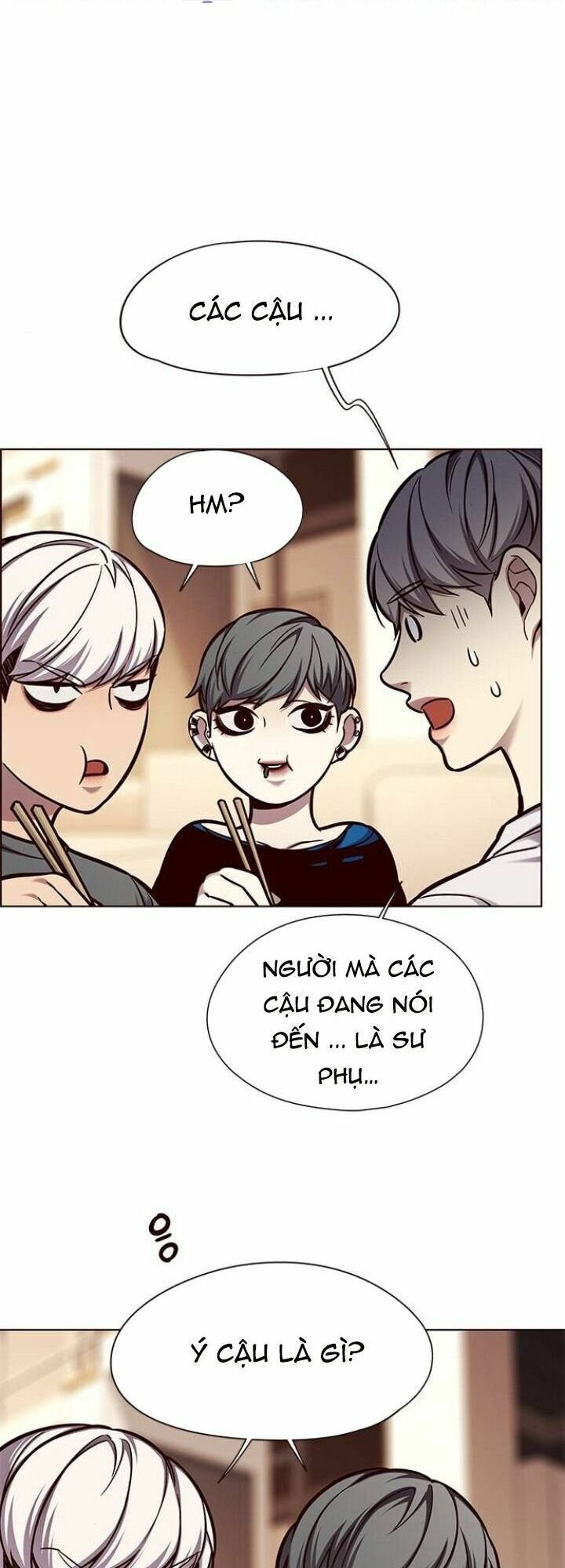 Hoá Thân Thành Mèo: Chapter 123