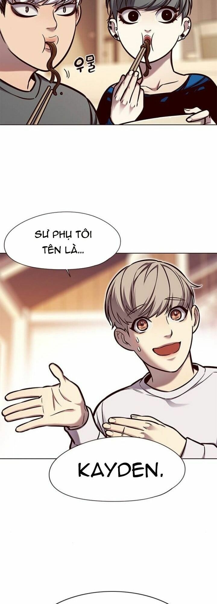 Hoá Thân Thành Mèo: Chapter 123