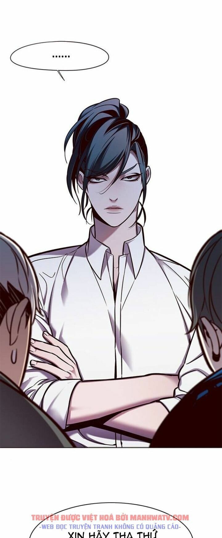 Hoá Thân Thành Mèo: Chapter 123