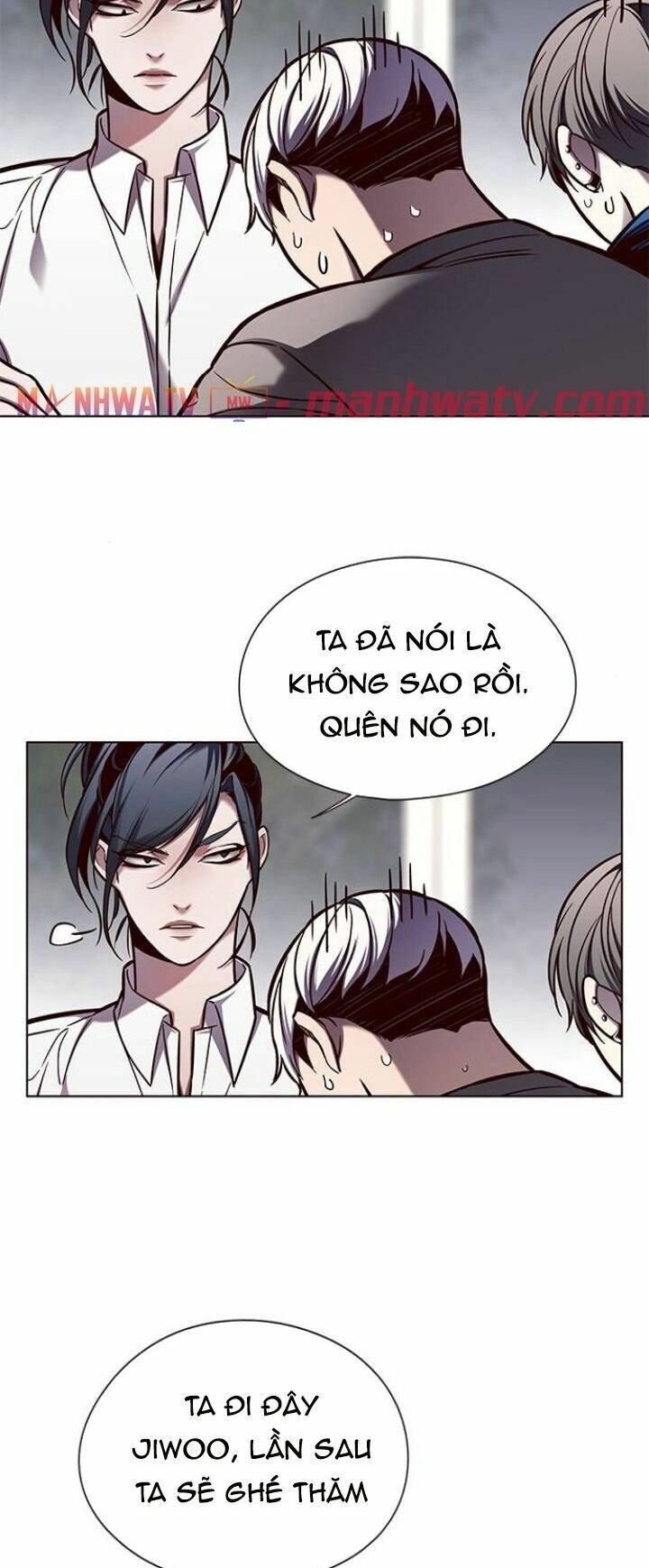 Hoá Thân Thành Mèo: Chapter 123
