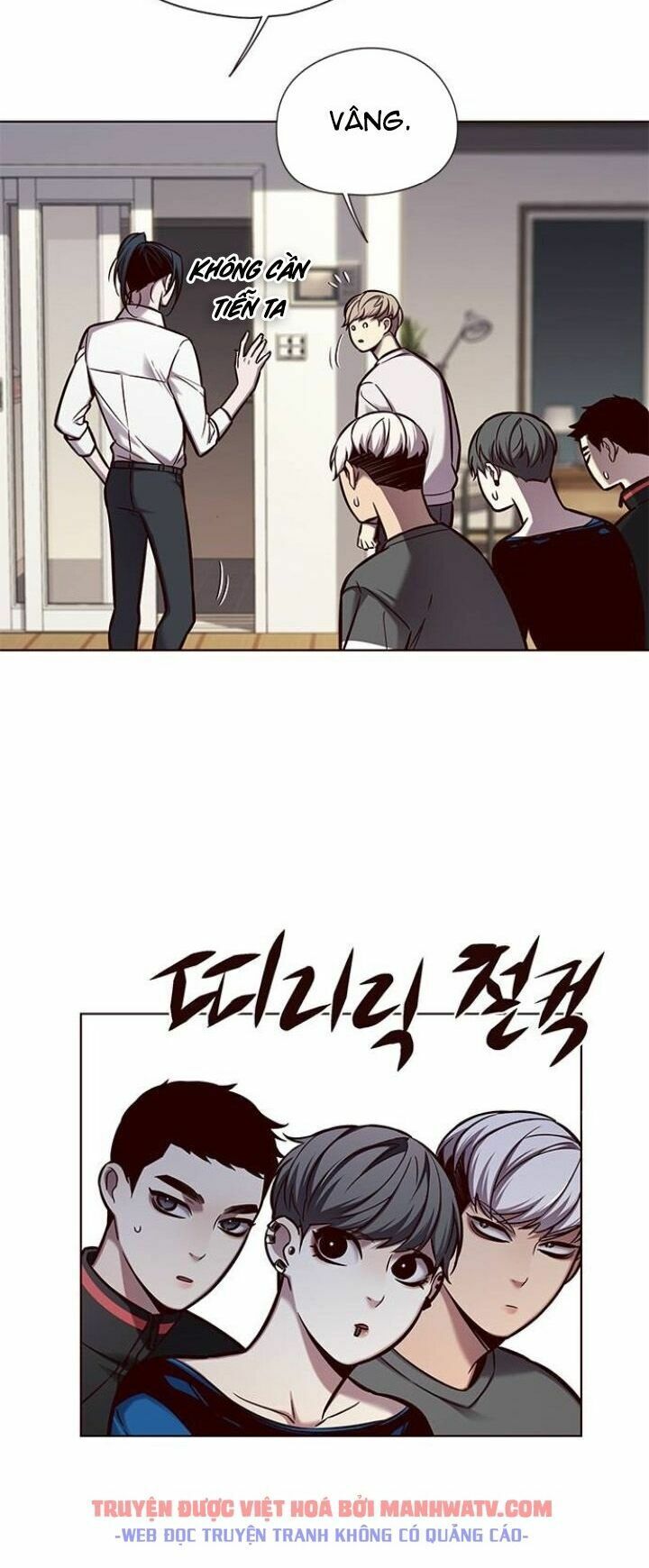 Hoá Thân Thành Mèo: Chapter 123