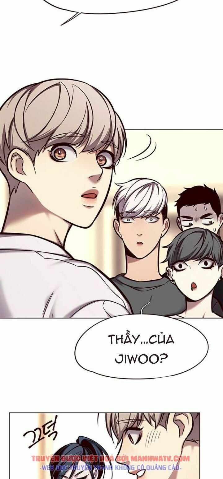 Hoá Thân Thành Mèo: Chapter 123