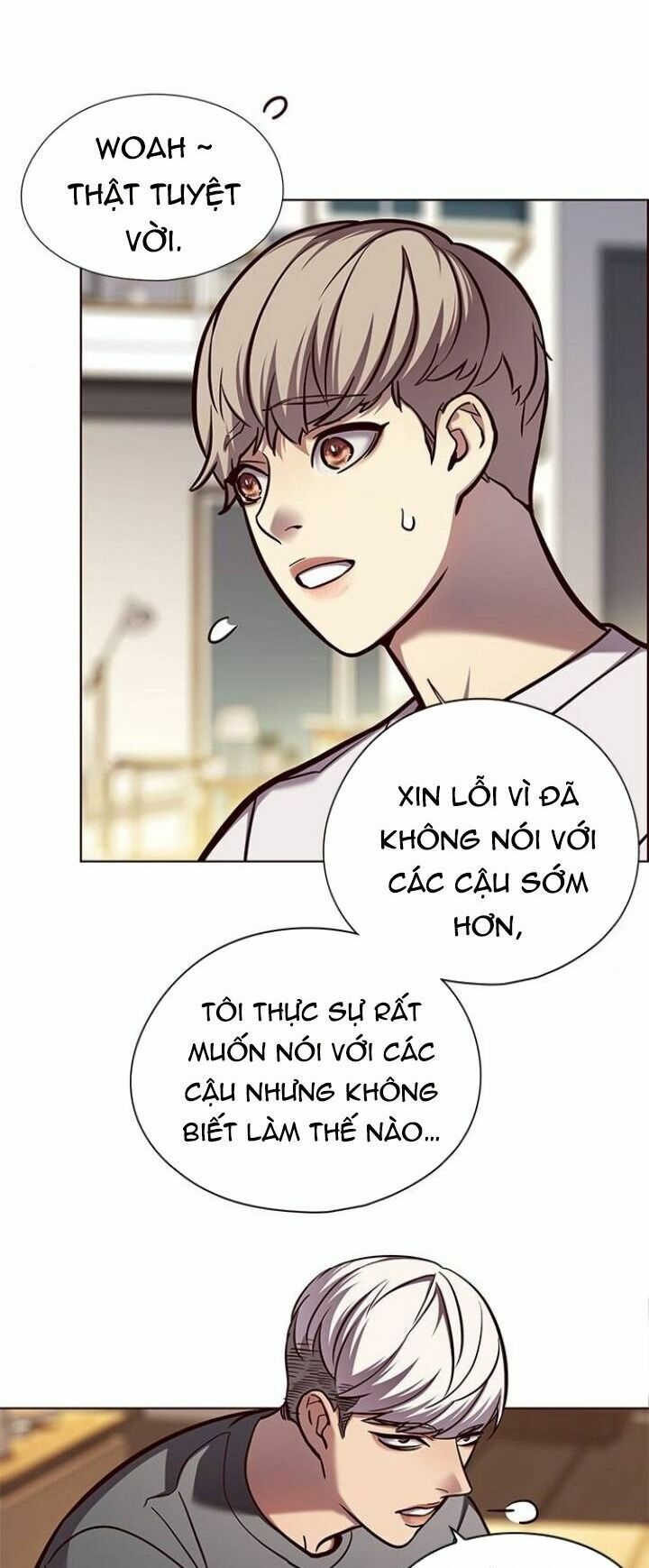 Hoá Thân Thành Mèo: Chapter 123