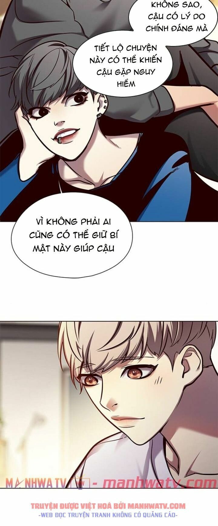 Hoá Thân Thành Mèo: Chapter 123