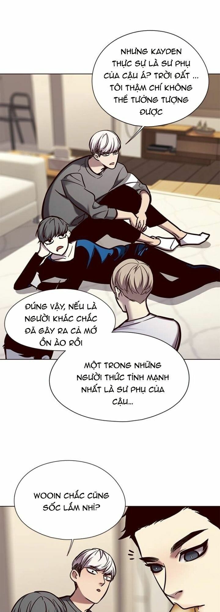 Hoá Thân Thành Mèo: Chapter 123