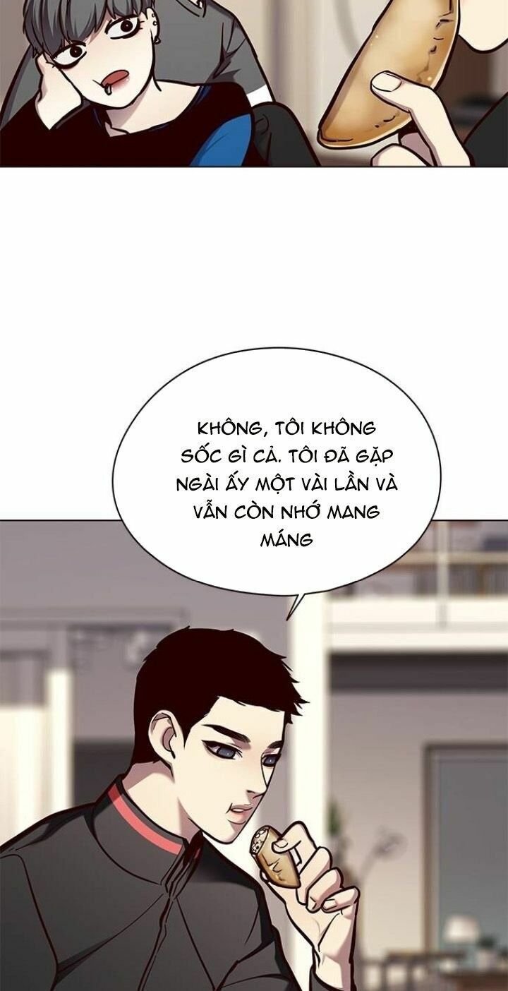 Hoá Thân Thành Mèo: Chapter 123