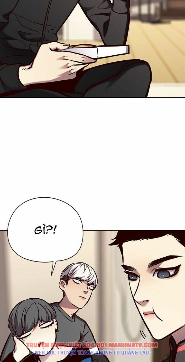 Hoá Thân Thành Mèo: Chapter 123