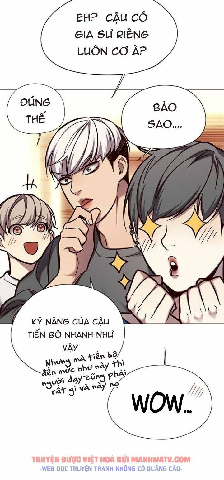 Hoá Thân Thành Mèo: Chapter 123