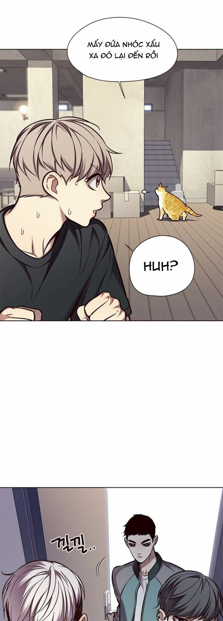 Hoá Thân Thành Mèo: Chapter 124