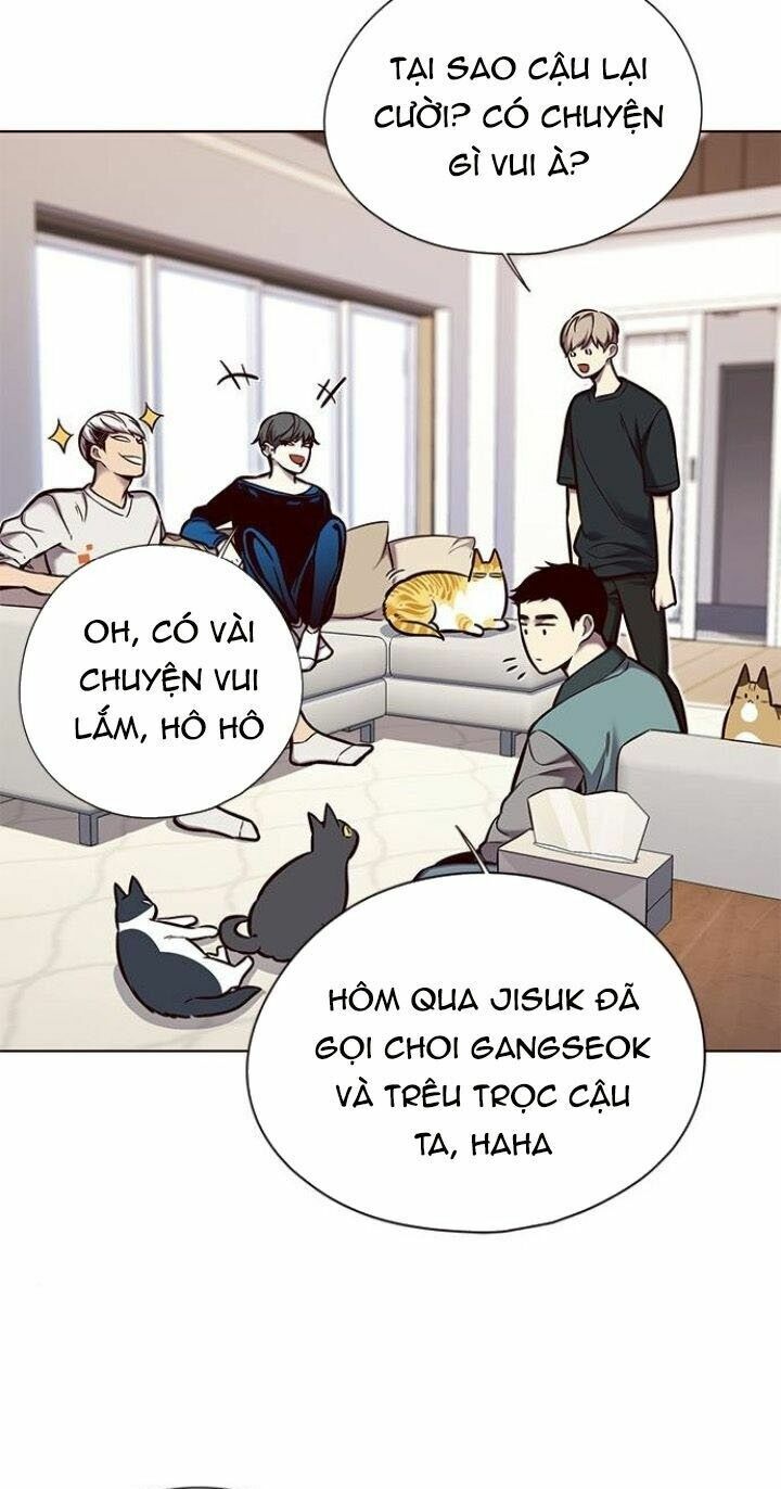 Hoá Thân Thành Mèo: Chapter 124