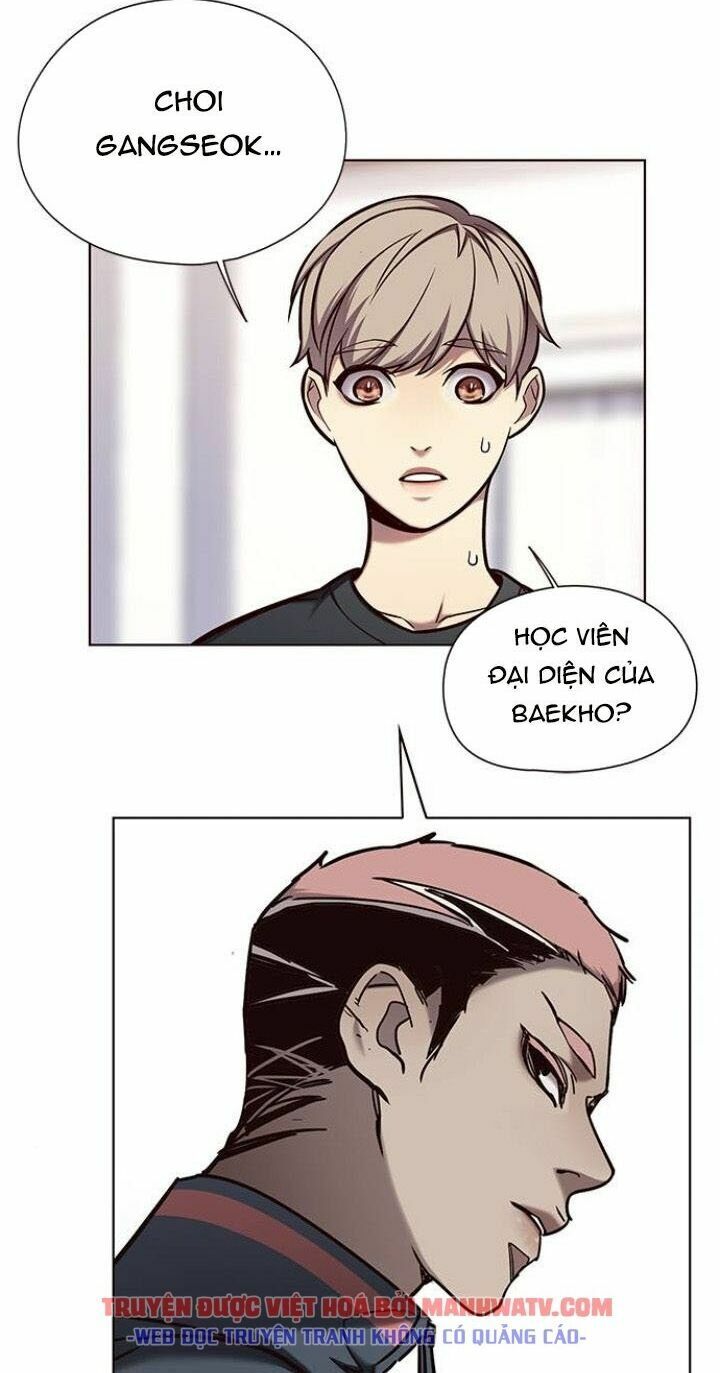 Hoá Thân Thành Mèo: Chapter 124