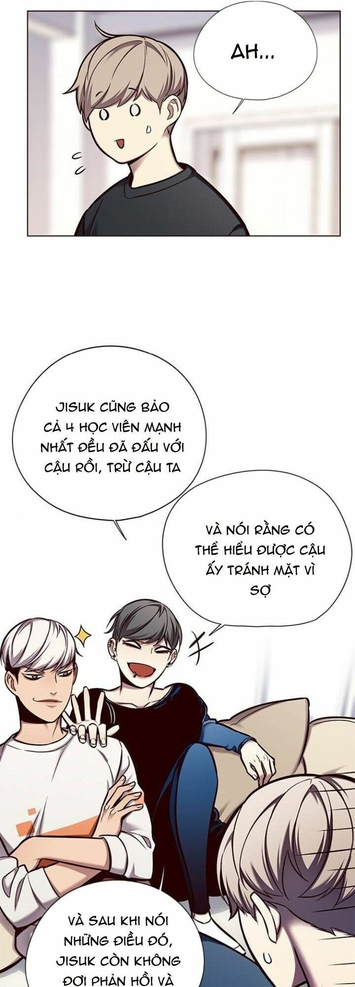 Hoá Thân Thành Mèo: Chapter 124