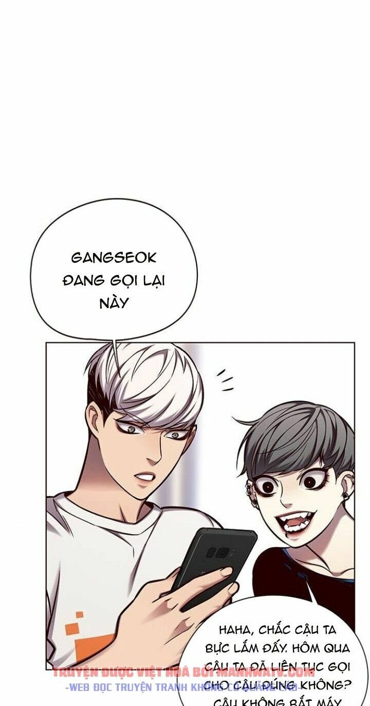 Hoá Thân Thành Mèo: Chapter 124