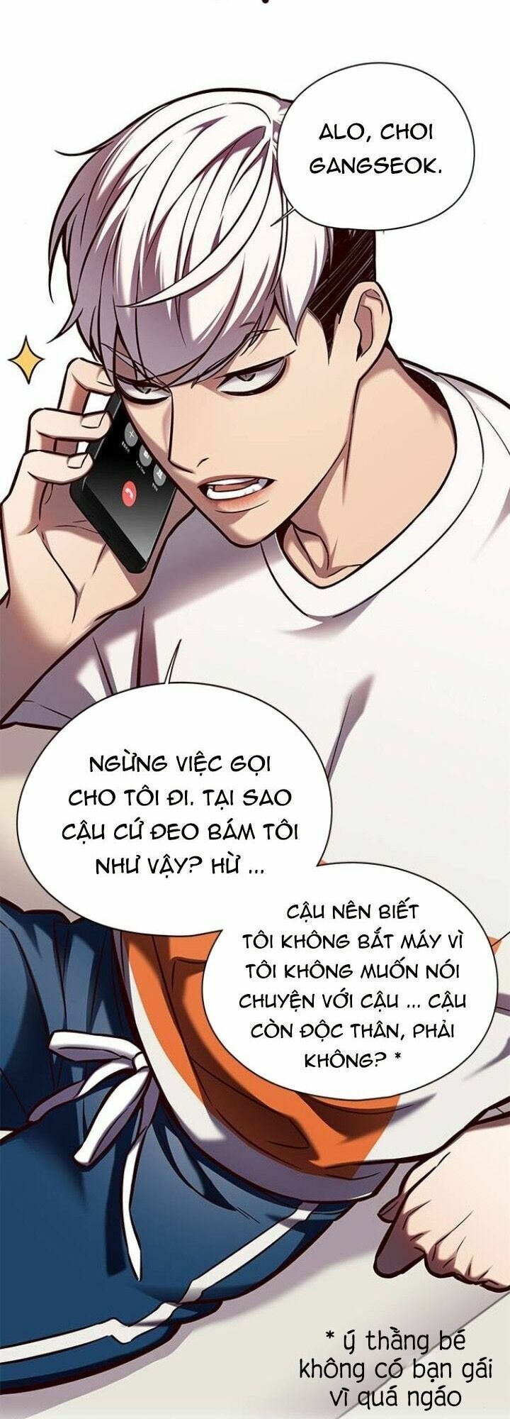 Hoá Thân Thành Mèo: Chapter 124