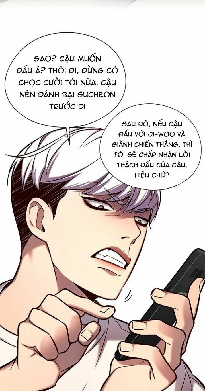 Hoá Thân Thành Mèo: Chapter 124