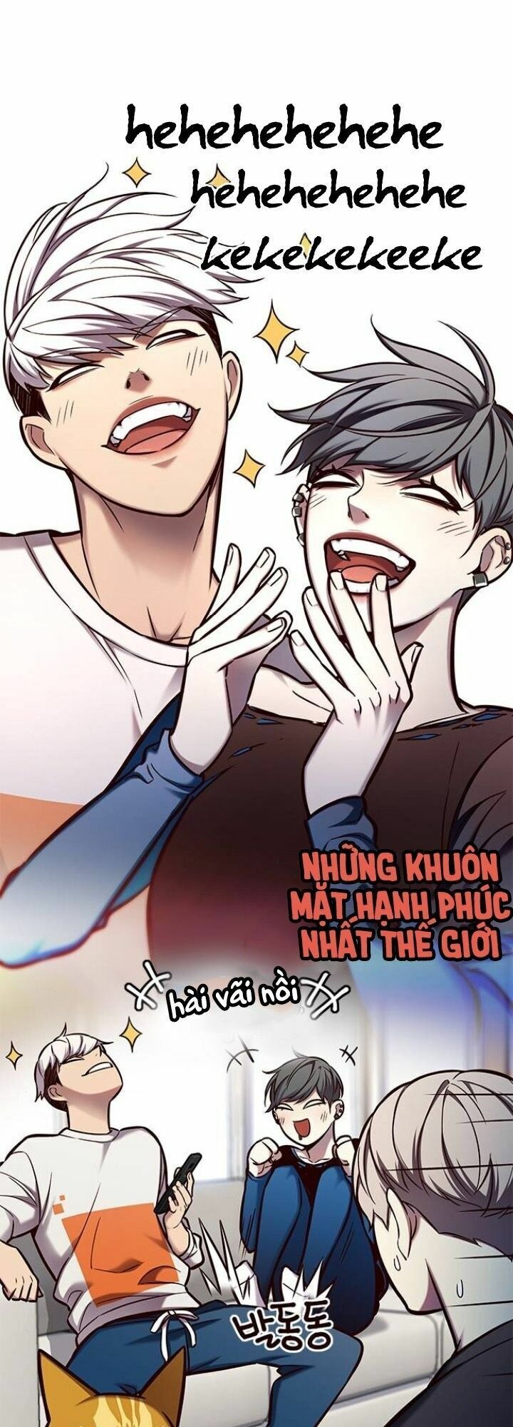 Hoá Thân Thành Mèo: Chapter 124