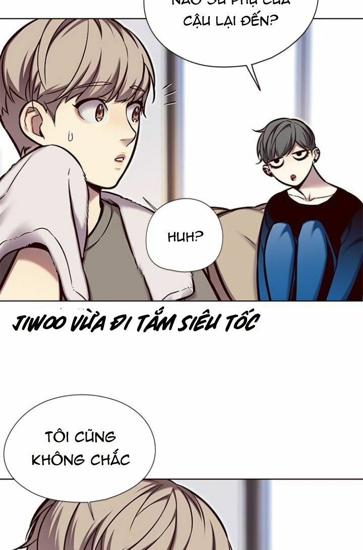 Hoá Thân Thành Mèo: Chapter 124
