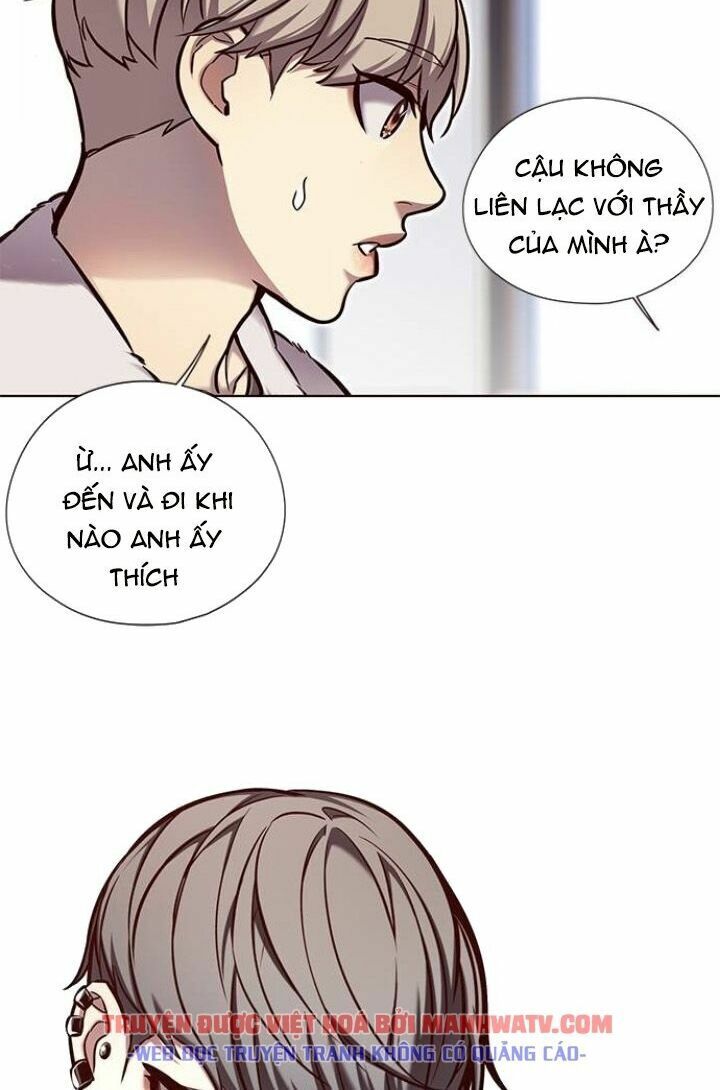 Hoá Thân Thành Mèo: Chapter 124