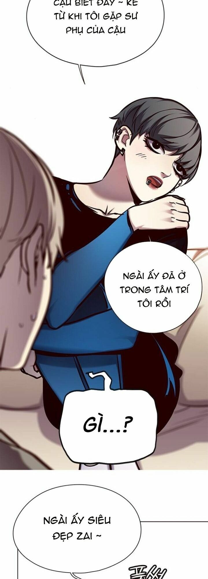 Hoá Thân Thành Mèo: Chapter 124