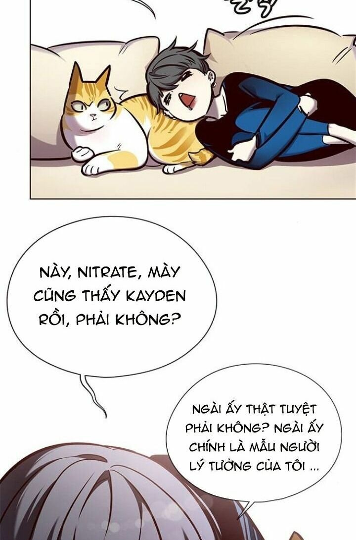 Hoá Thân Thành Mèo: Chapter 124