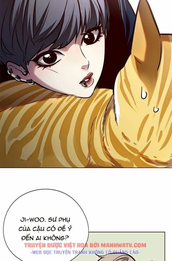 Hoá Thân Thành Mèo: Chapter 124