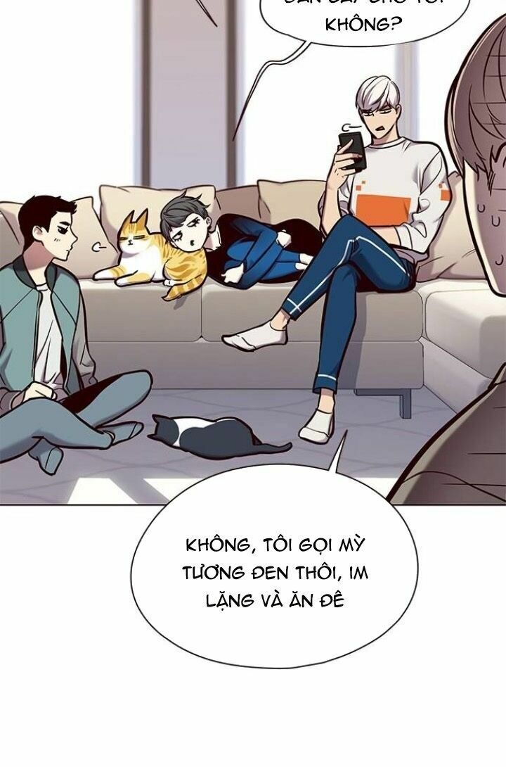 Hoá Thân Thành Mèo: Chapter 124