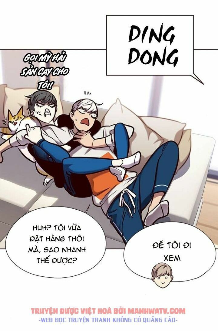 Hoá Thân Thành Mèo: Chapter 124