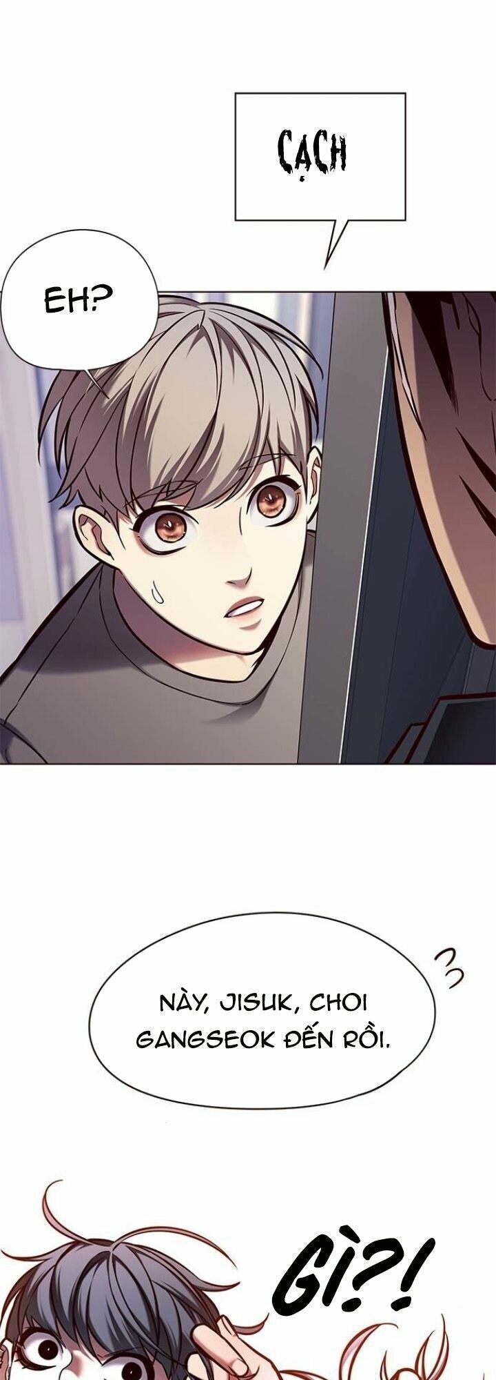 Hoá Thân Thành Mèo: Chapter 124