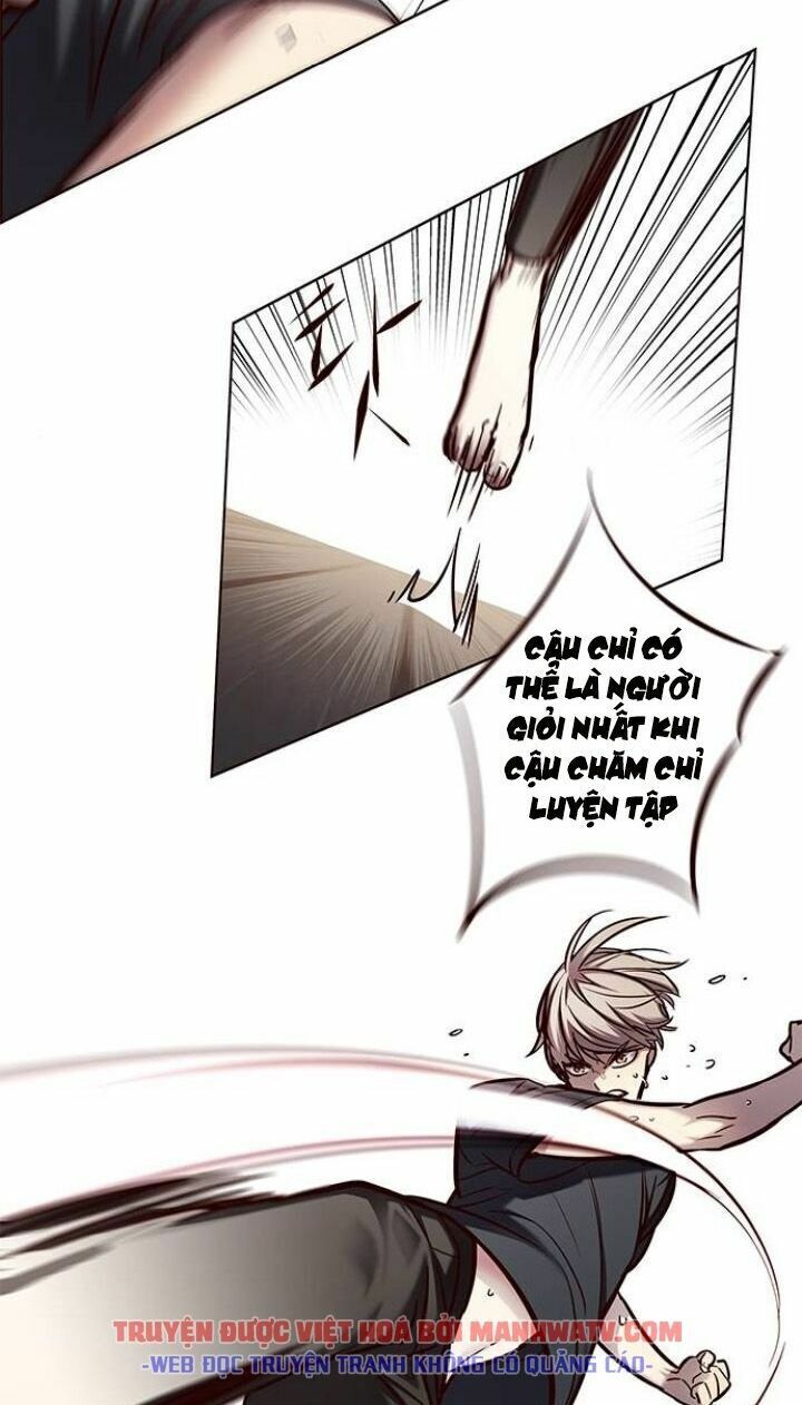 Hoá Thân Thành Mèo: Chapter 124