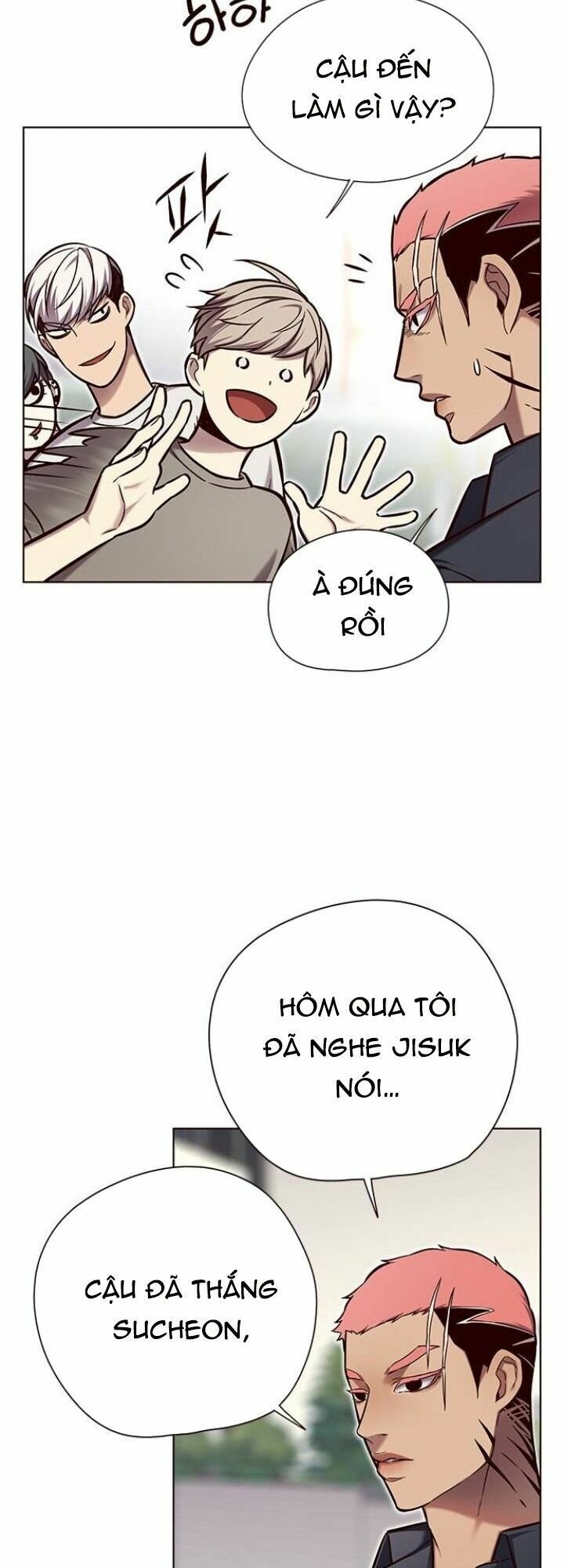 Hoá Thân Thành Mèo: Chapter 124